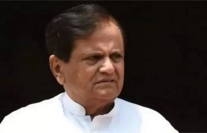 ગુજરાતના રાજકારણનો એ દાવ જેમાં અહમદ પટેલ અમિત શાહને ભારે પડ્યા હતા