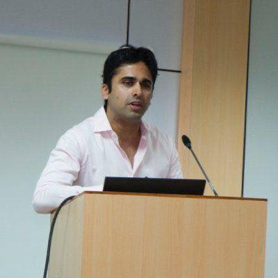 Faisal Ahmed Patel on X